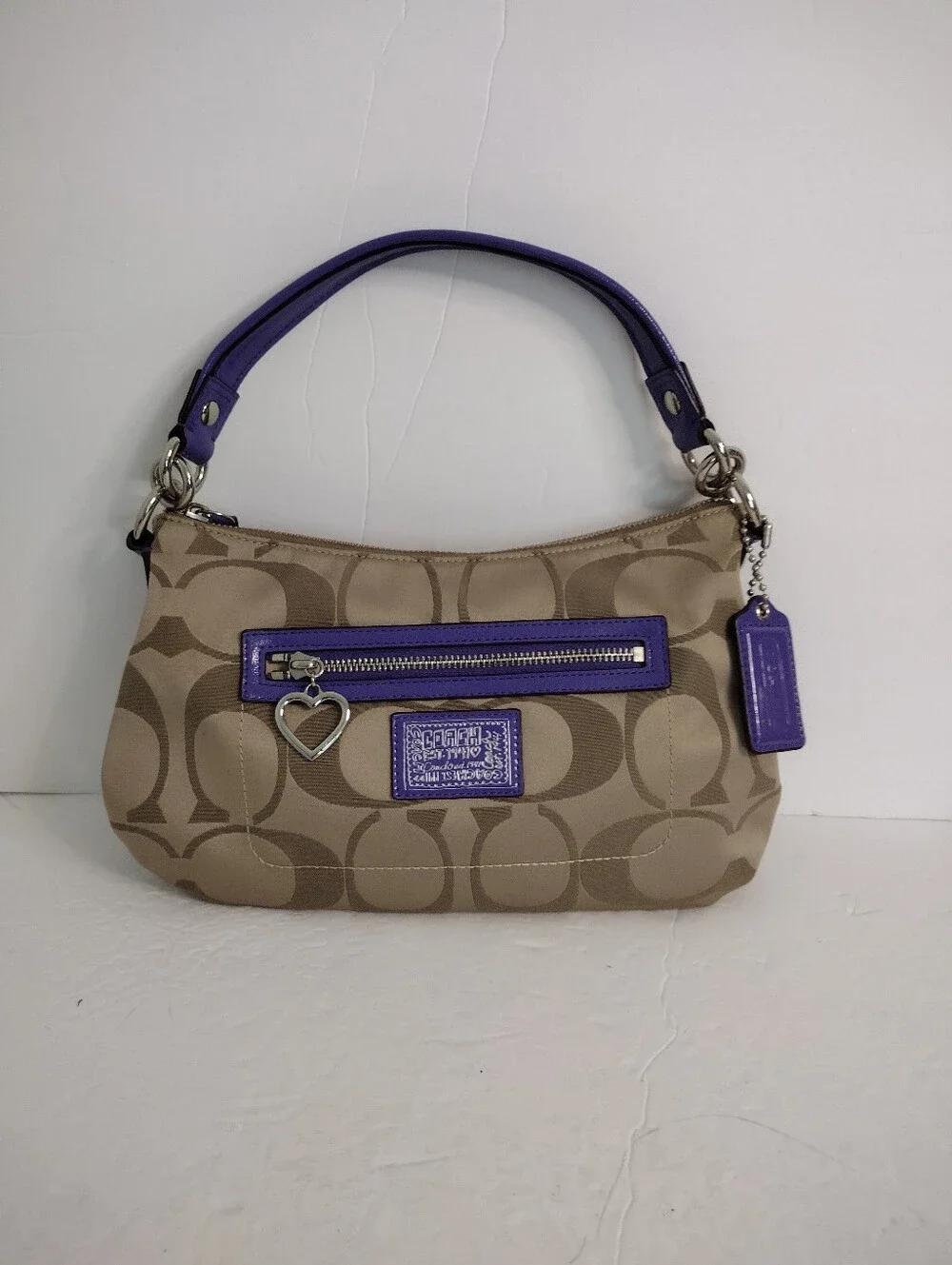 Coach ultimate y2k